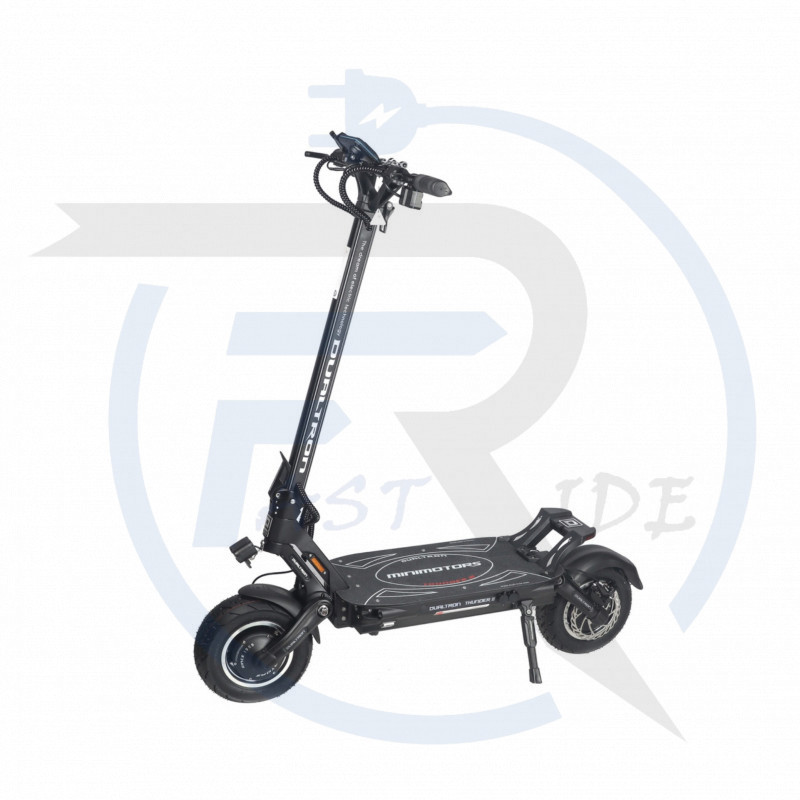Trottinette électrique Dualtron THUNDER 3 DGT 72V 40Ah