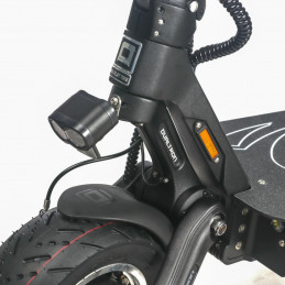 Trottinette électrique Dualtron THUNDER 3 DGT 72V 40Ah