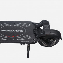 Trottinette électrique Dualtron THUNDER 3 DGT 72V 40Ah