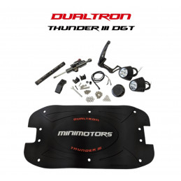 Pack upgrade pour Dualtron...