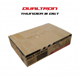 Pack upgrade pour Dualtron Thunder 3 DGT