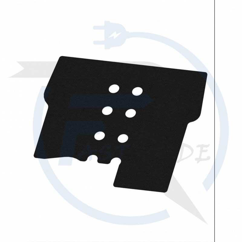 Velcro sur-mesure Leaperkim Lynx (stock)