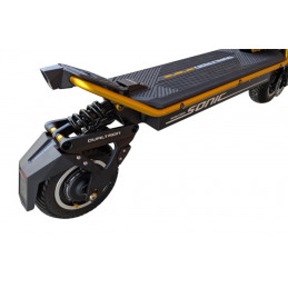 Trottinette électrique DUALTRON ORIENS 52V 30Ah