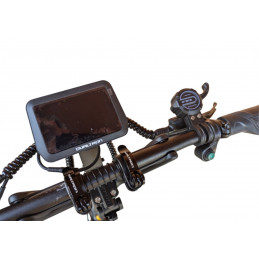 Trottinette électrique DUALTRON ORIENS 52V 30Ah