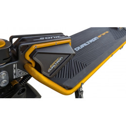 Trottinette électrique DUALTRON ORIENS 52V 30Ah