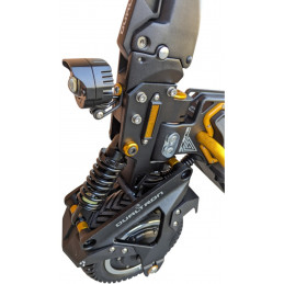 Trottinette électrique DUALTRON ORIENS (ACOMPTE)