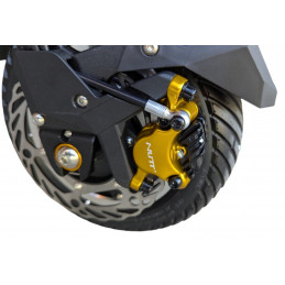 Trottinette électrique DUALTRON ORIENS 52V 30Ah