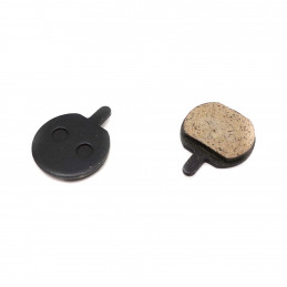 Plaquette de frein Laotie …