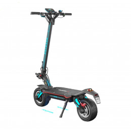 Trottinette électrique ROVORON S7 - PRECOMMANDE