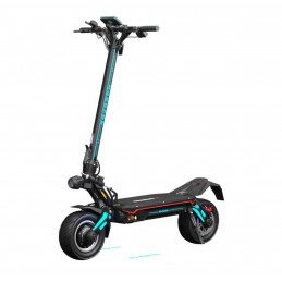 Trottinette électrique ROVORON S7 84V 37Ah