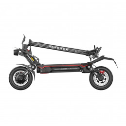 Trottinette électrique ROVORON S7 84V 37Ah