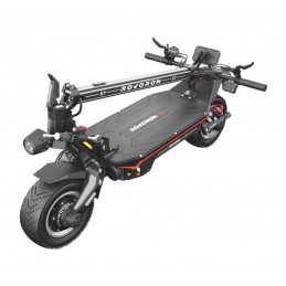 Trottinette électrique ROVORON S7 84V 37Ah