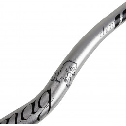 Cintre Chromag FU40 silver mat