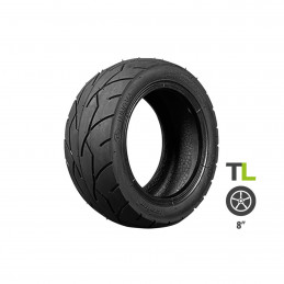 Pneu Kaabo Mantis 8...