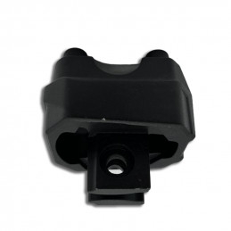 Bas de potence Dualtron...