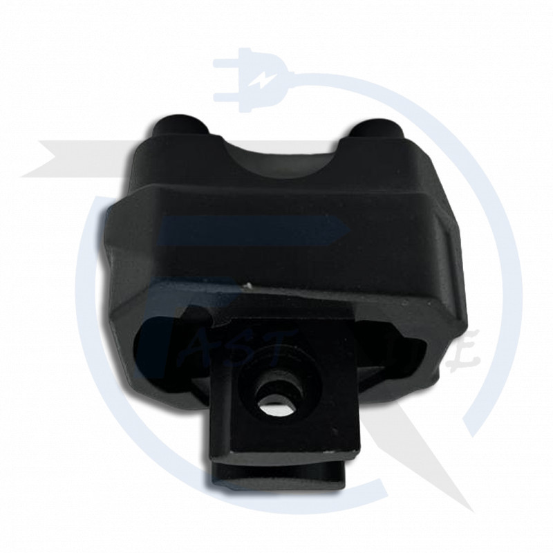 Haut  de potence Dualtron Thunder 3, Victor Limited et Storm Limited