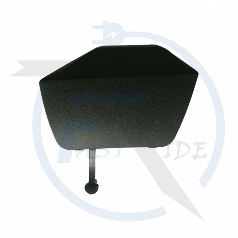 Cache poussière suspension droit Leaperkim Sherman L