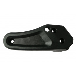 Crash bar avant droit...