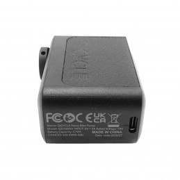 Pompe Nano Bike QiCYCLE