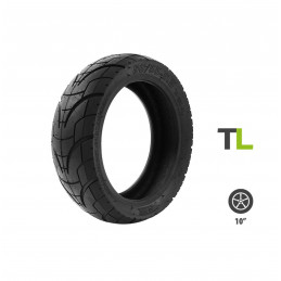 Pneu 80/55-6.5 Tubeless...