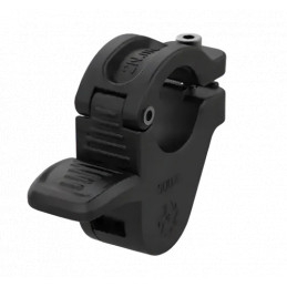 Gachette acceleration...