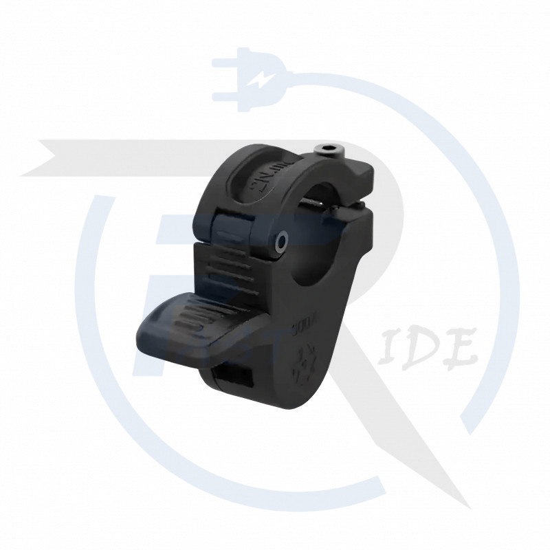 copy of Marquage vélo - étiquette inviolable