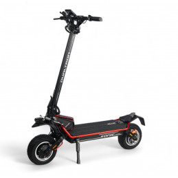 copy of Trottinette Électrique DUALTRON SONIC ALIEN - MODEL A