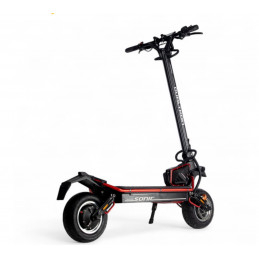 copy of Trottinette Électrique DUALTRON SONIC ALIEN - MODEL A