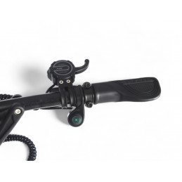 Trottinette électrique Dualtron Sonic Alien - MAGURA MT5e