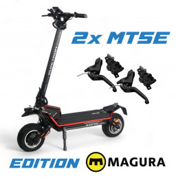 Trottinette électrique...