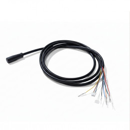 copy of Écran / Display EY4 MINIMOTORS avec connecteurs étanches