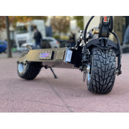 copy of Trottinette électrique WEPED SSGT