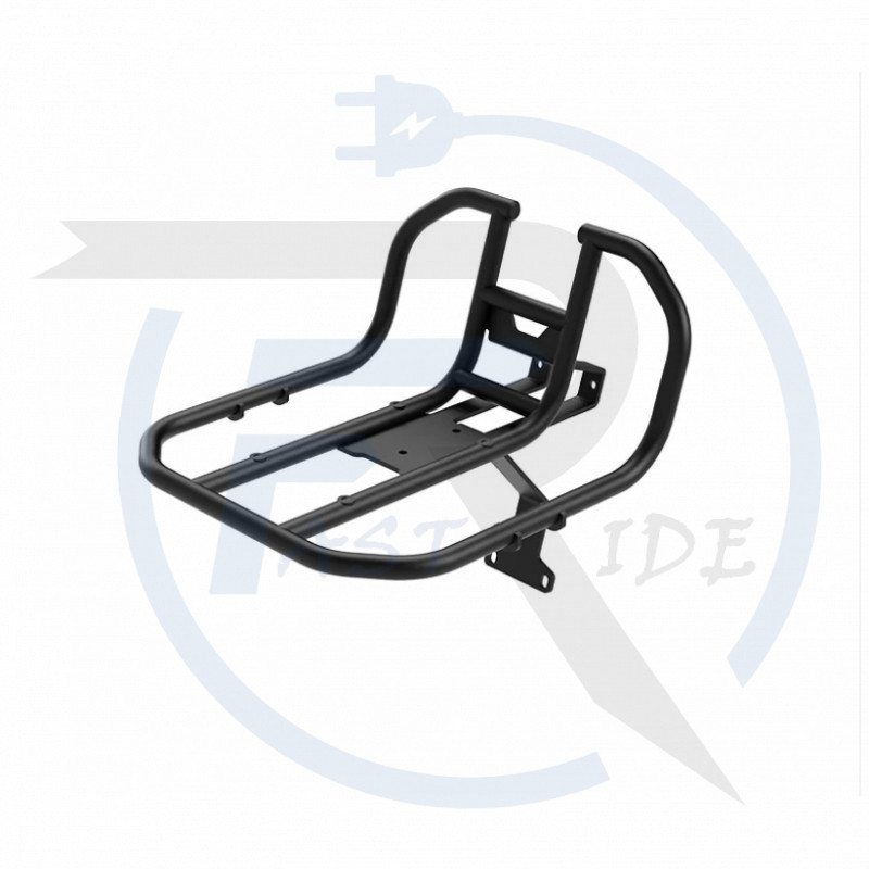 Porte-bagages avant pour A spadz Cavet Air