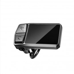 Écran A spadz cavet air