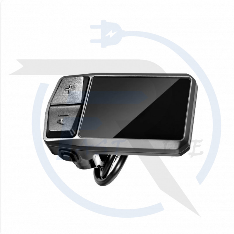 Écran A spadz cavet air