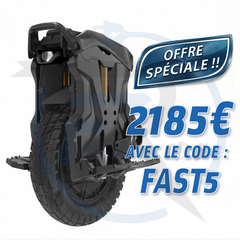 Gyroroue NOSFET AERO