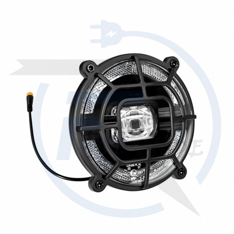 Phare avant A-Spadz Cavet air