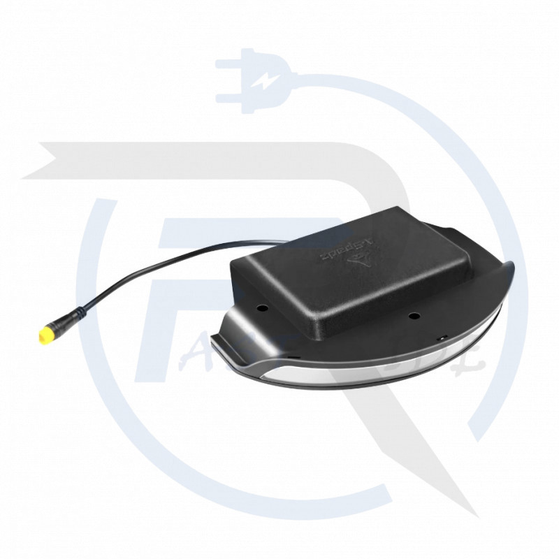 Feu arrière A-Spadz cavet air