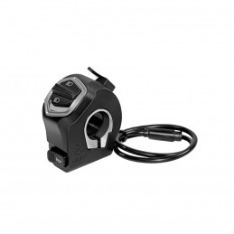 Commodo phare / klaxon...