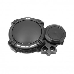 Couvercle New EY3 Dualtron