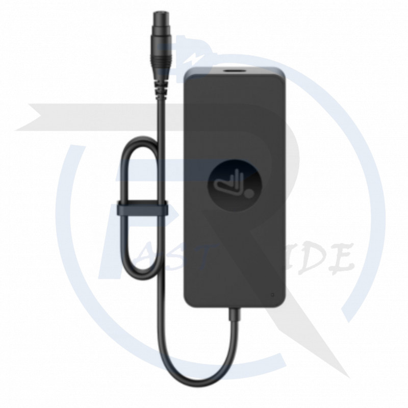 Chargeur rapide Segway NINEBOT 48V 3,9A - ZT3 - G3 - F3 - GT3