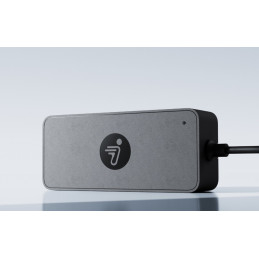 Chargeur rapide Segway NINEBOT 48V 3,9A - ZT3 - G3 - F3 - GT3
