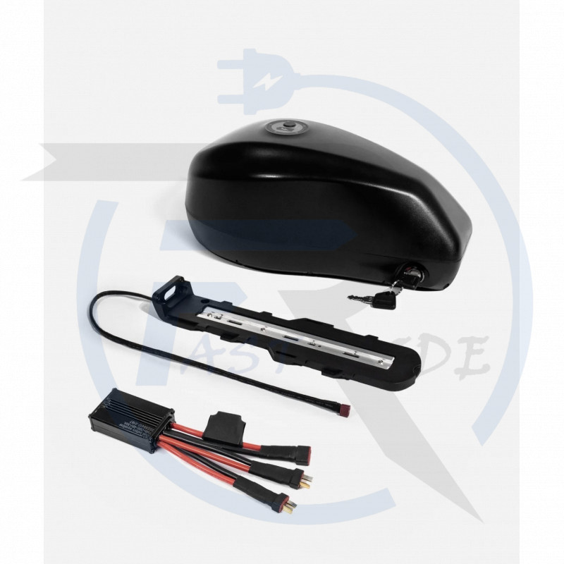 Batterie Additionnelle 48V 20Ah - ENGWE M20