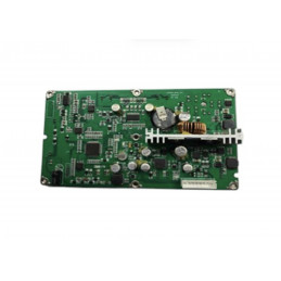 Carte mère secondaire...