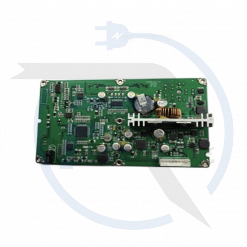 Carte mère secondaire INMOTION V12