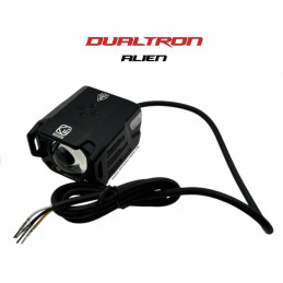 Phare avant Dualtron Sonic...