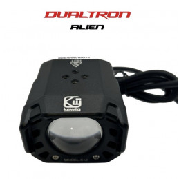 Phare avant Dualtron Sonic Alien