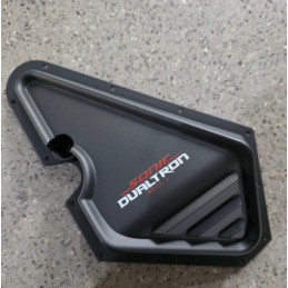 Cache boîtier Avant