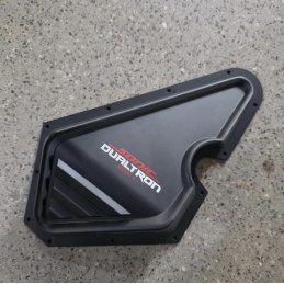 Cache boîtier Avant