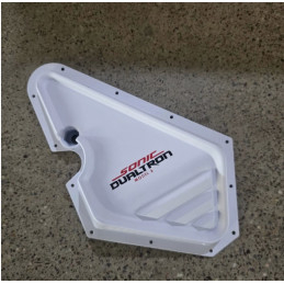 Cache boîtier Avant